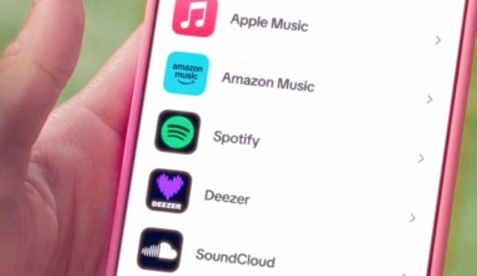 imageTikTok Música