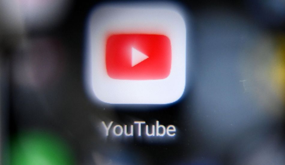 Edad YouTube