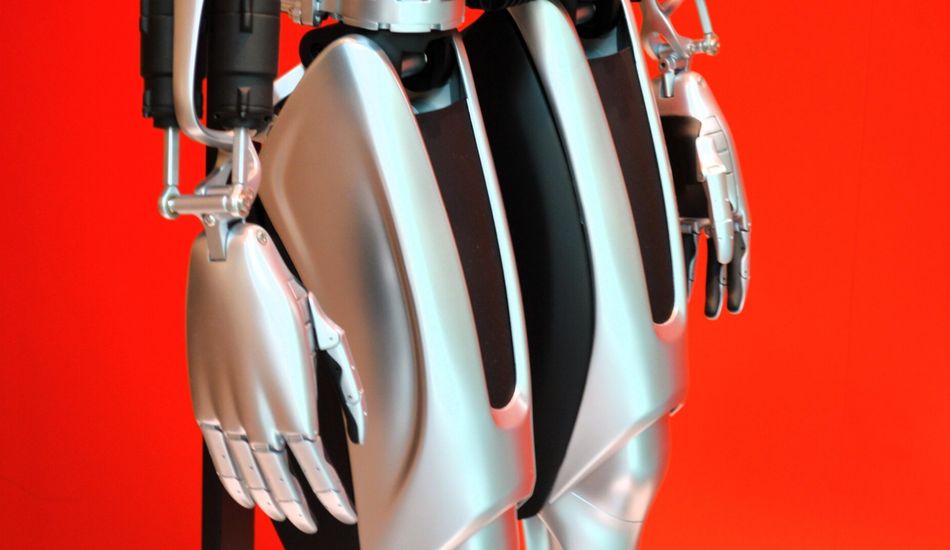 Fútbol Robots