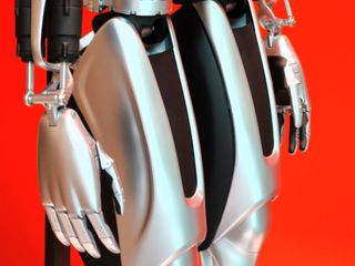 thumbnail - Fútbol Robots