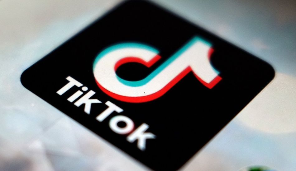 Nueva app TikTok