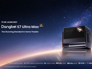 thumbnail - Proyector 4K