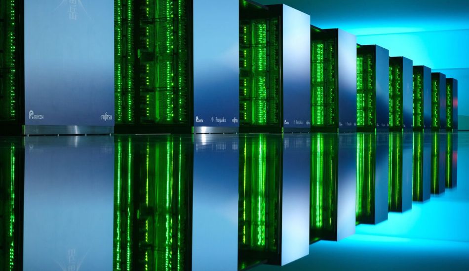 imageComputación Cuántica