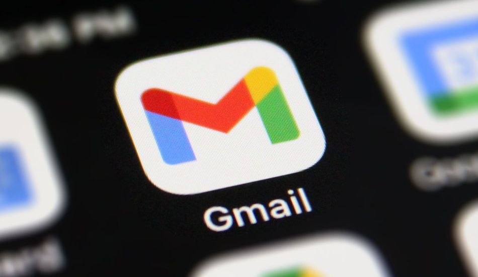 Spam Gmail