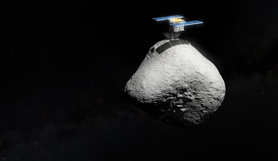 Misión Hayabusa2