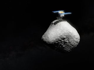 thumbnail - Misión Hayabusa2